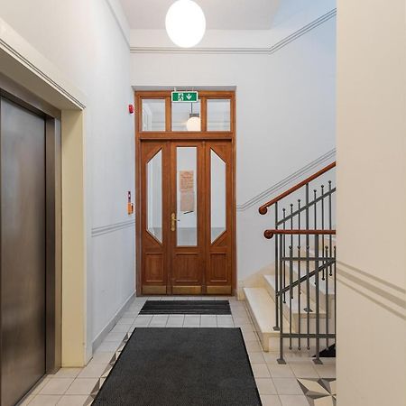 Rent Like Home - Targowa 21 Warszawa Eksteriør billede