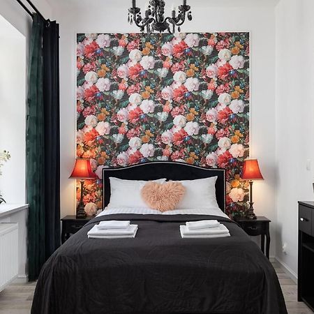 Rent Like Home - Targowa 21 Warszawa Eksteriør billede
