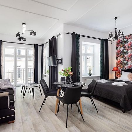 Rent Like Home - Targowa 21 Warszawa Eksteriør billede